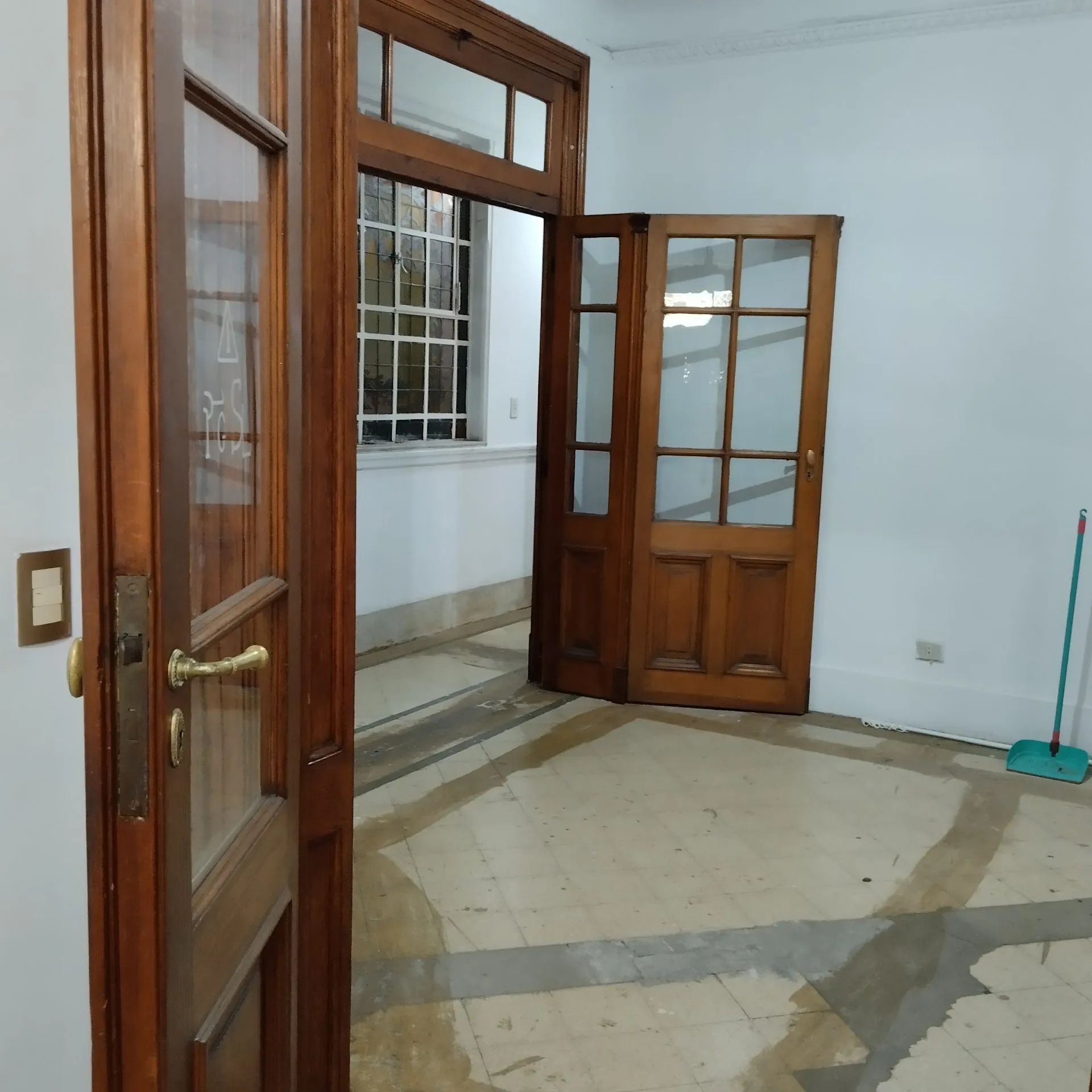OFICINA EN VENTA EN SAN NICOLÁS - 19