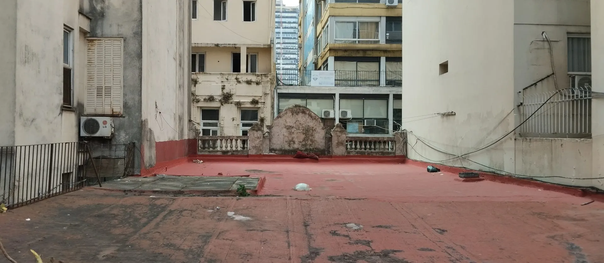VENTA DE PH, A RECICLAR,EN SAN NICOLÁS — foto 10