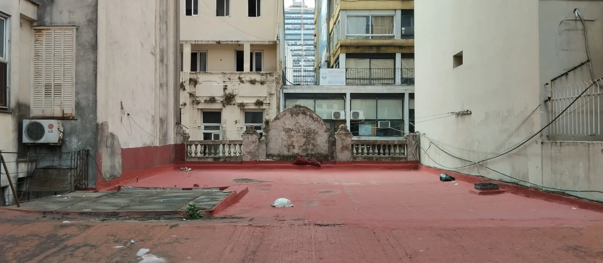 VENTA DE PH, A RECICLAR,EN SAN NICOLÁS — foto 11