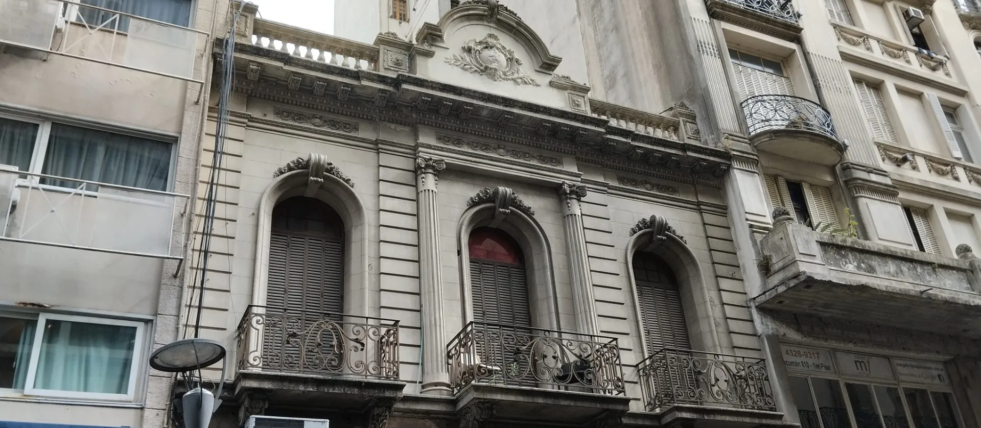 VENTA DE PH, A RECICLAR,EN SAN NICOLÁS — foto 6