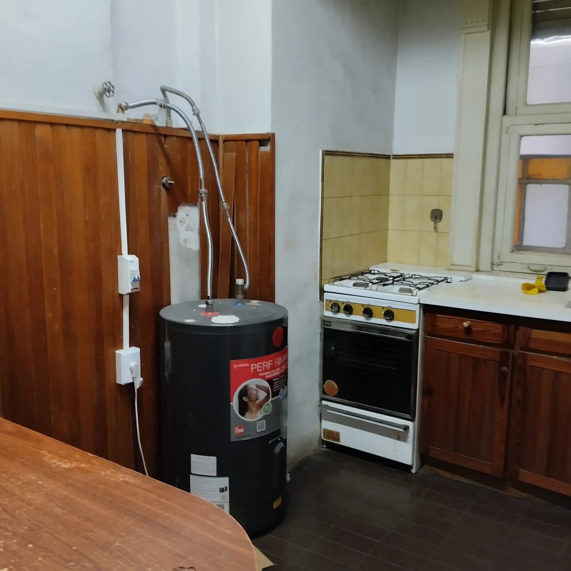 DEPARTAMENTO 6 AMBIENTES EN SAN NICOLÁS — foto 7