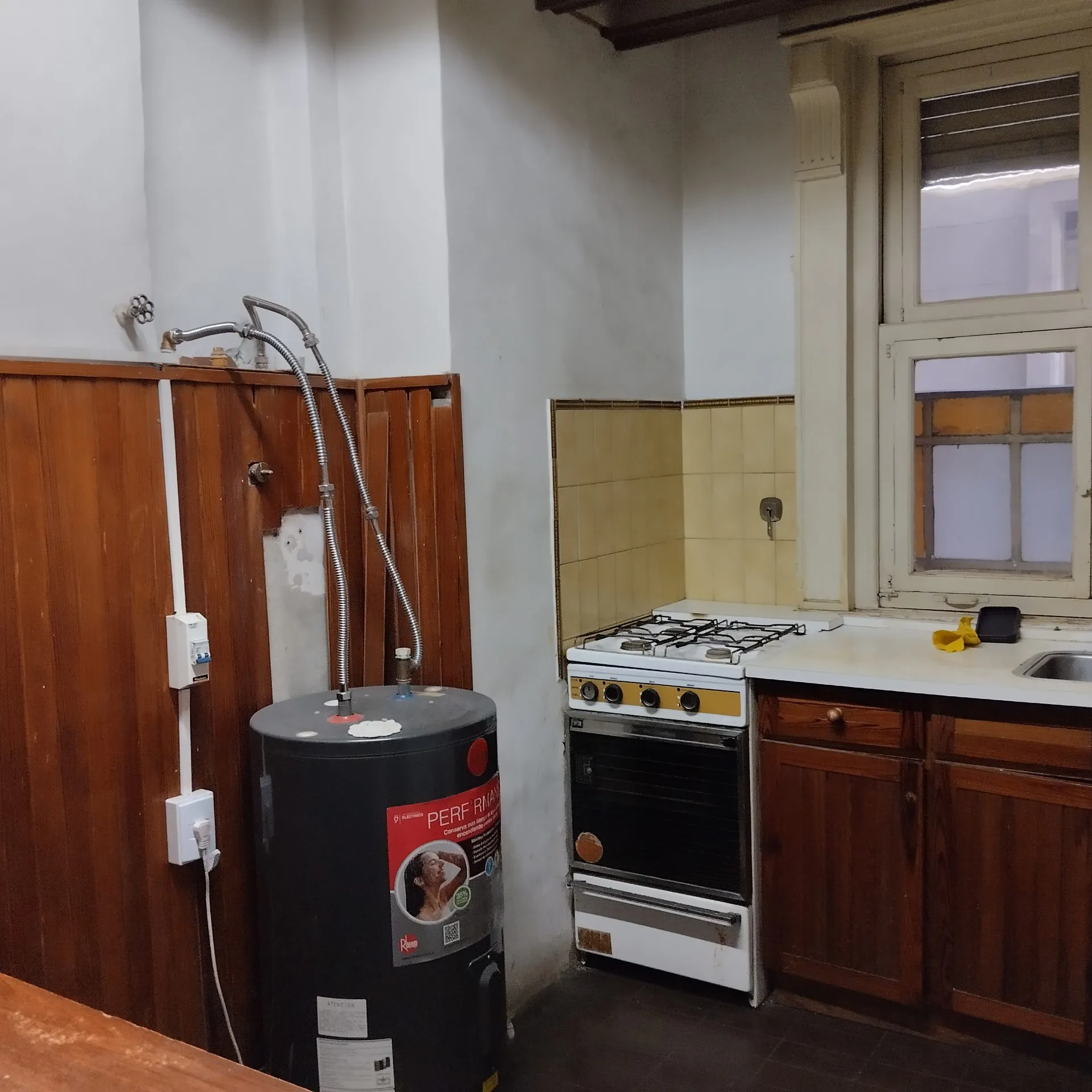 DEPARTAMENTO 6 AMBIENTES EN SAN NICOLÁS — foto 6