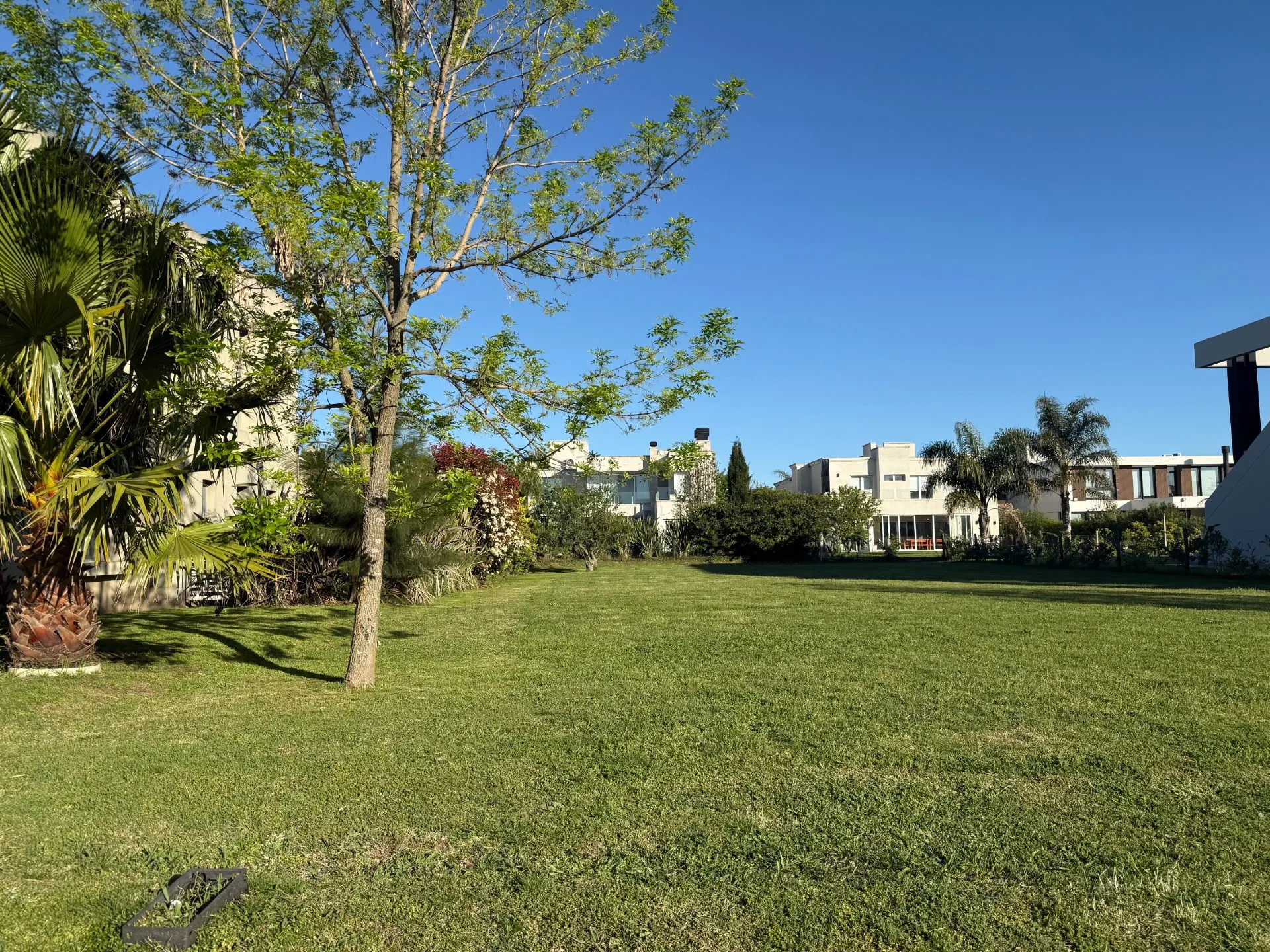 Terralagos Playa: lote 380 de 801 m² a 200 m de Crystal Lagoon - 5