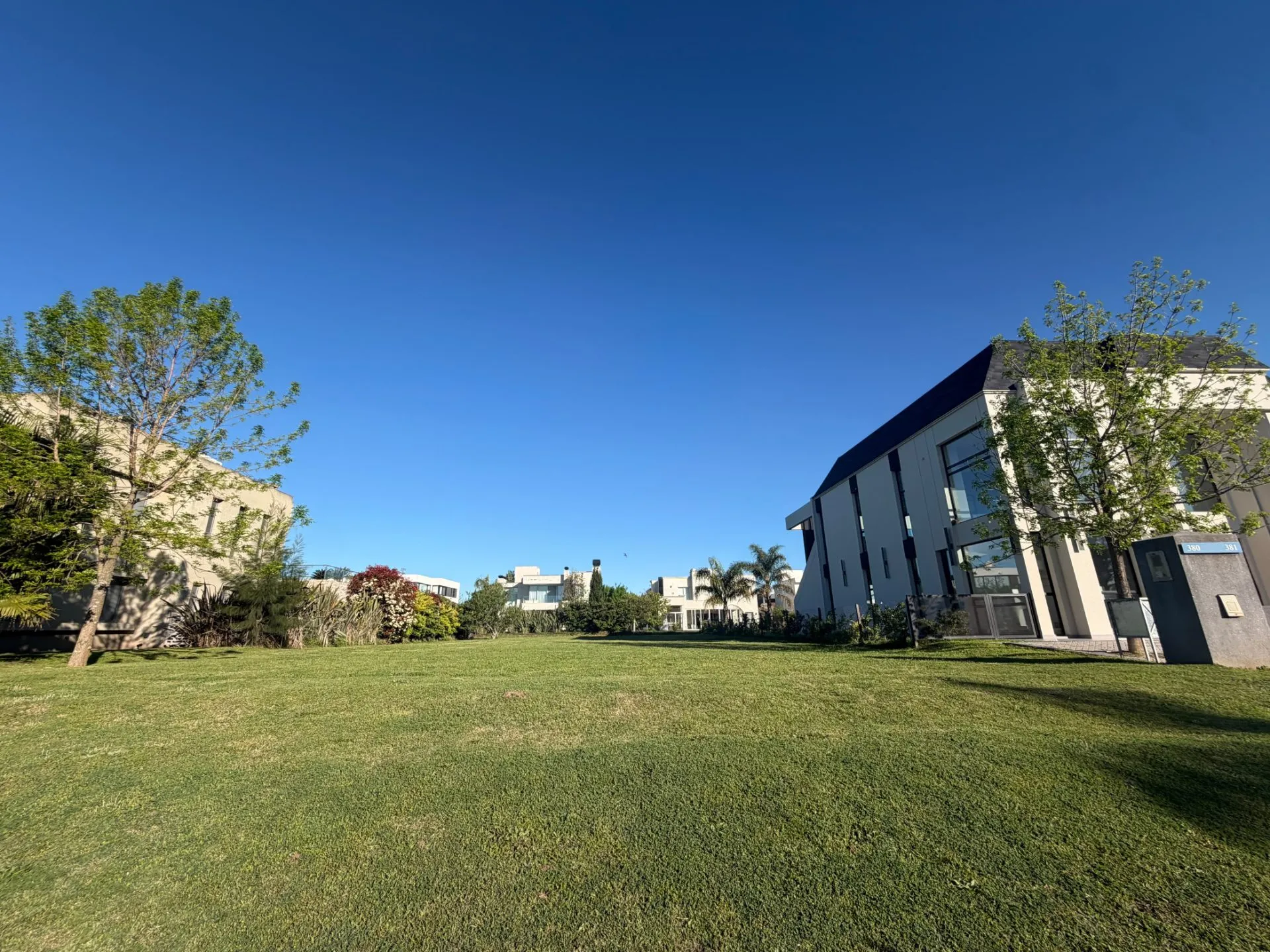 Terralagos Playa: lote 380 de 801 m² a 200 m de Crystal Lagoon - 1
