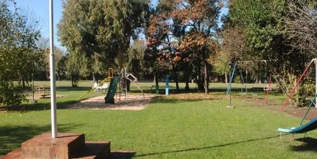 Vendo / Permuto Lote en Pilar - 10