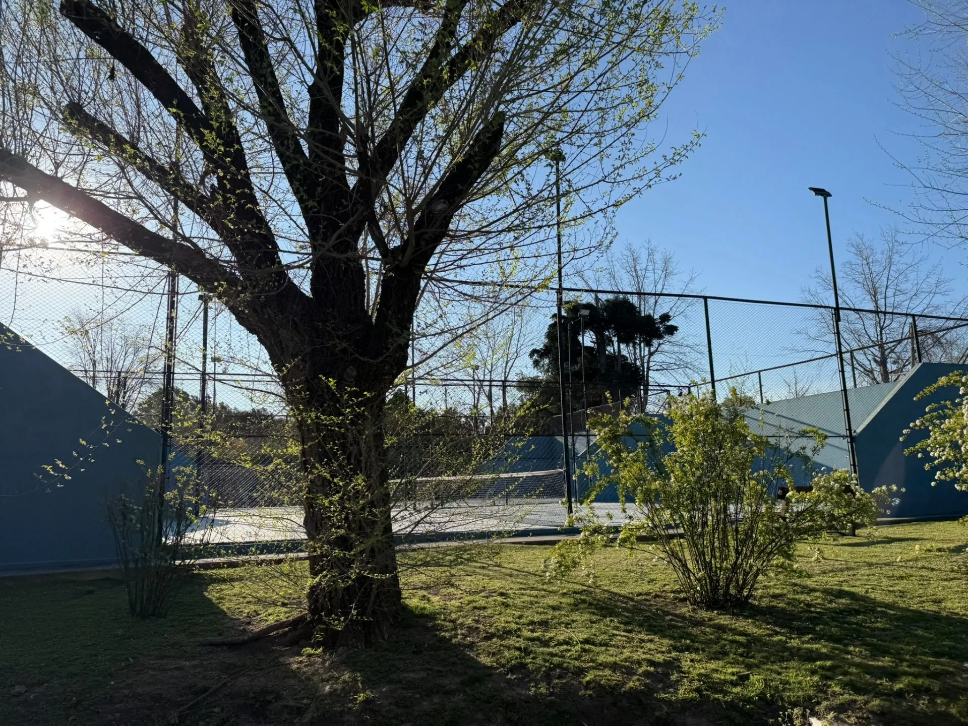 Vendo / Permuto Lote en Pilar - 13