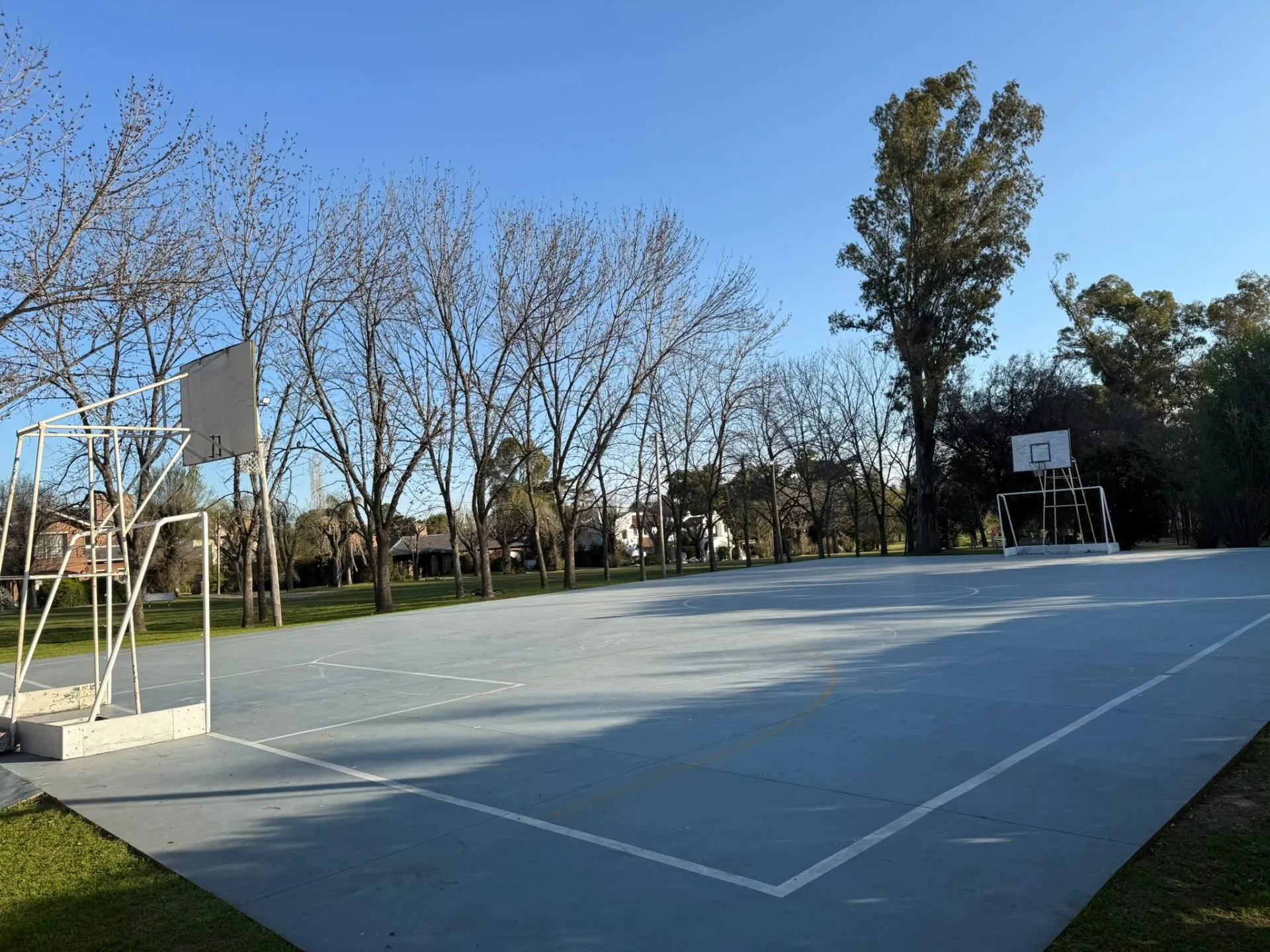 Vendo / Permuto Lote en Pilar - 15