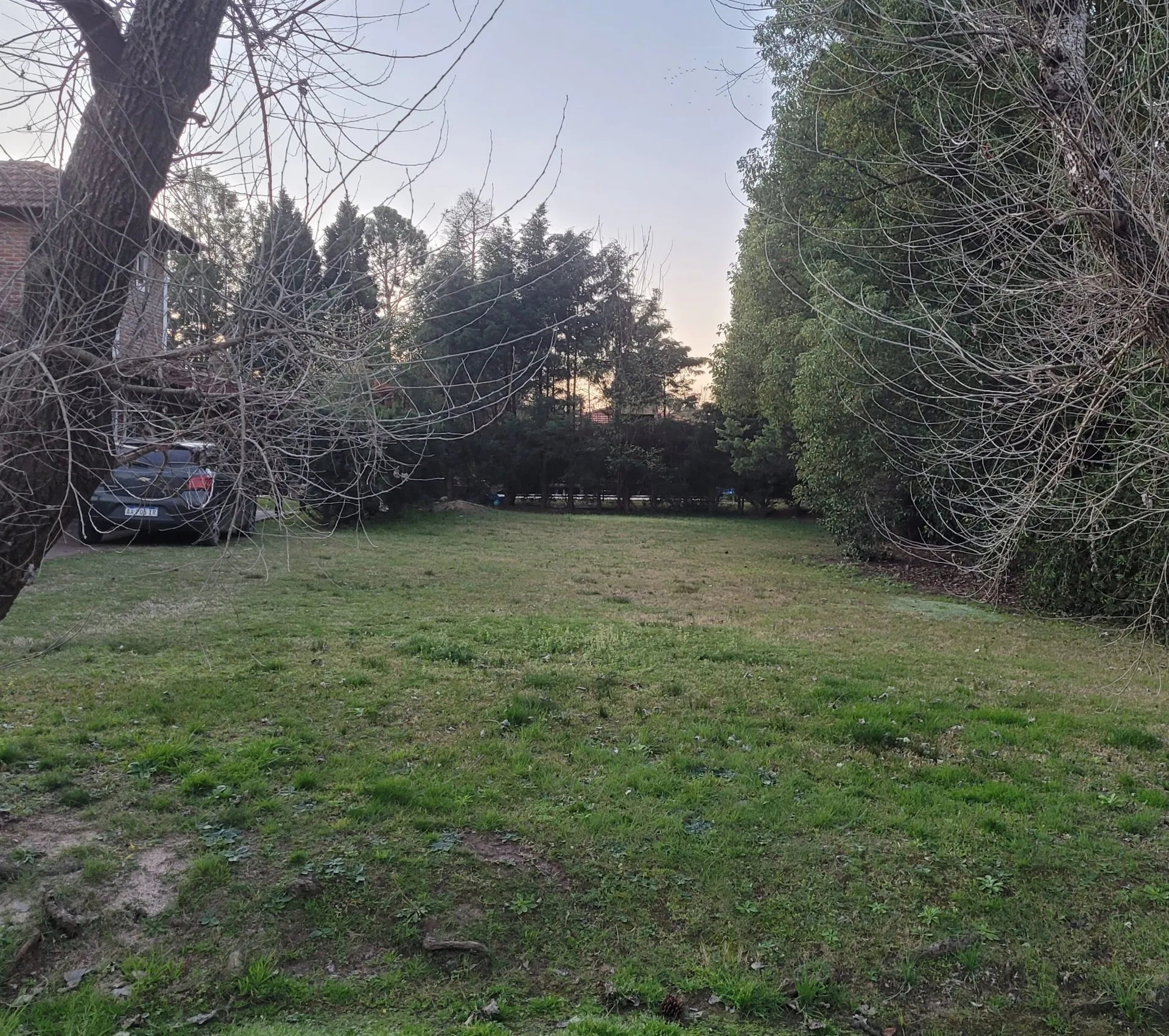 Vendo / Permuto Lote en Pilar - 1