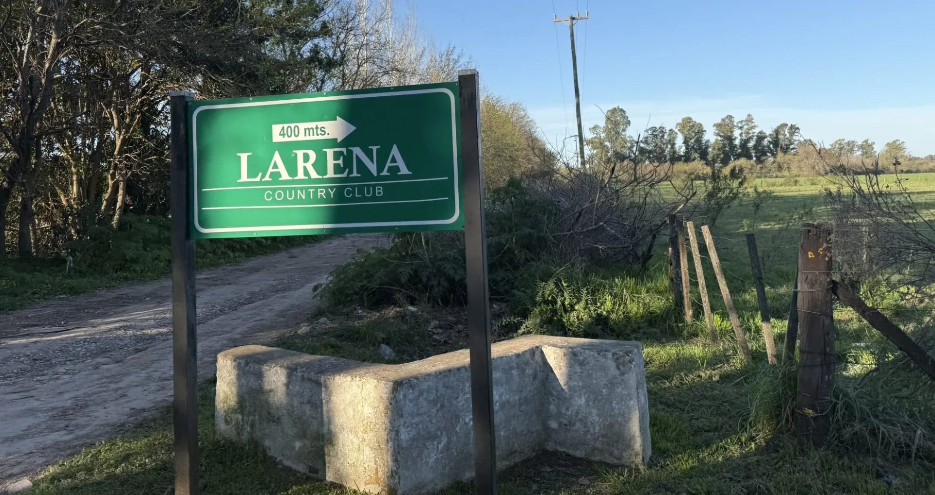 Vendo / Permuto Lote en Pilar - 19