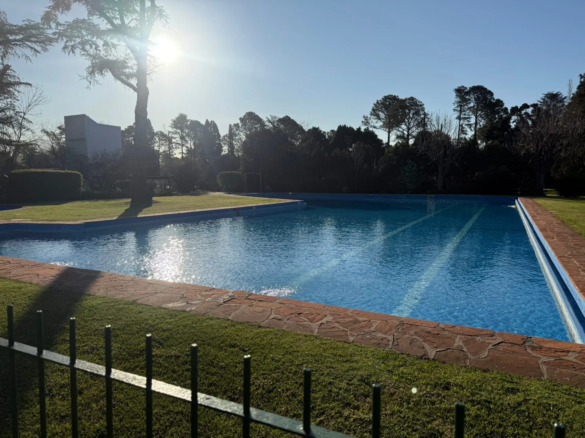 Vendo / Permuto Lote en Pilar - 11