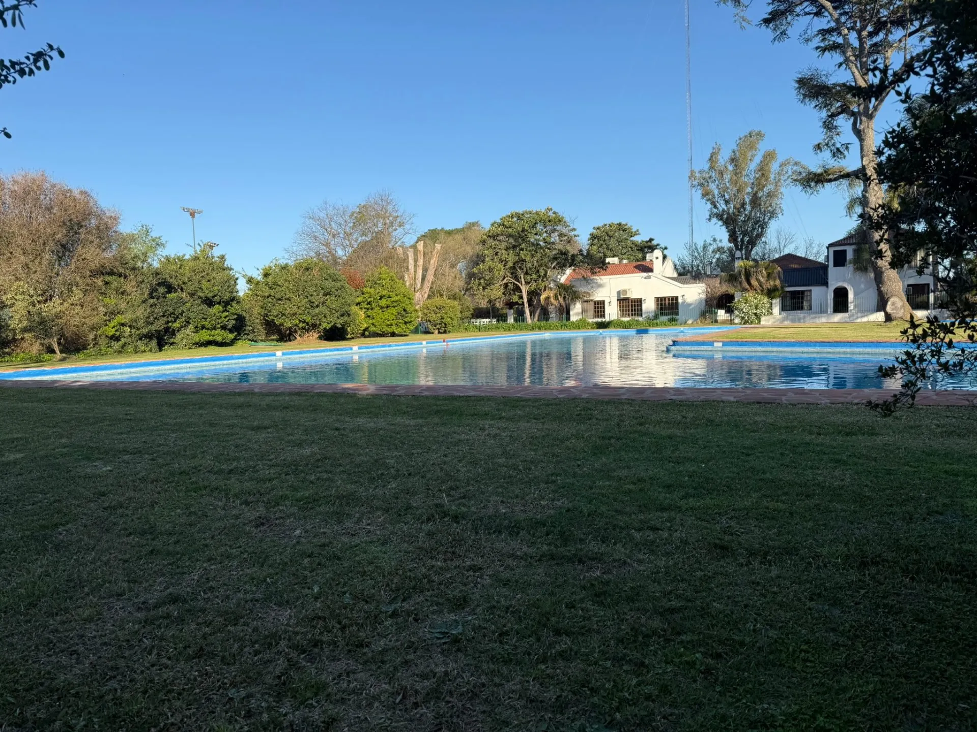Vendo / Permuto Lote en Pilar - 12