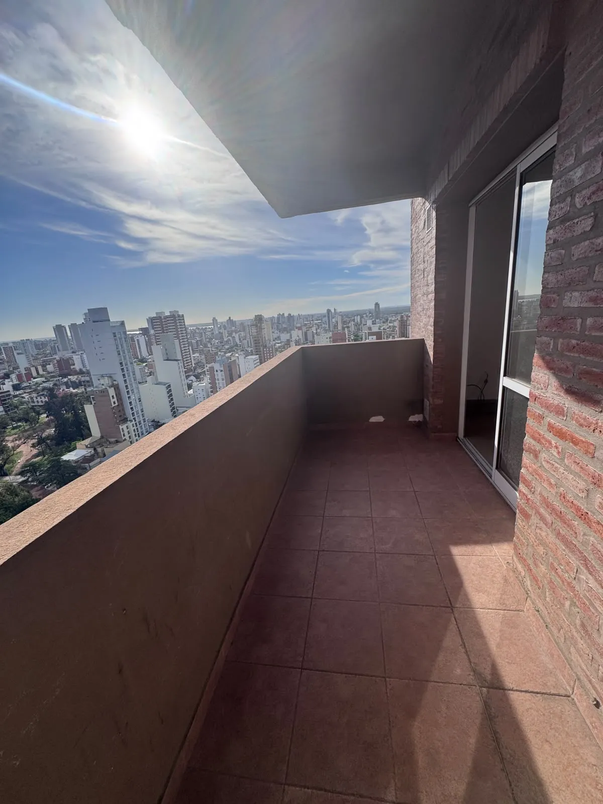 Departamento  — Barrio  Constituyentes (Santa Fe) $ 800 mil - 2