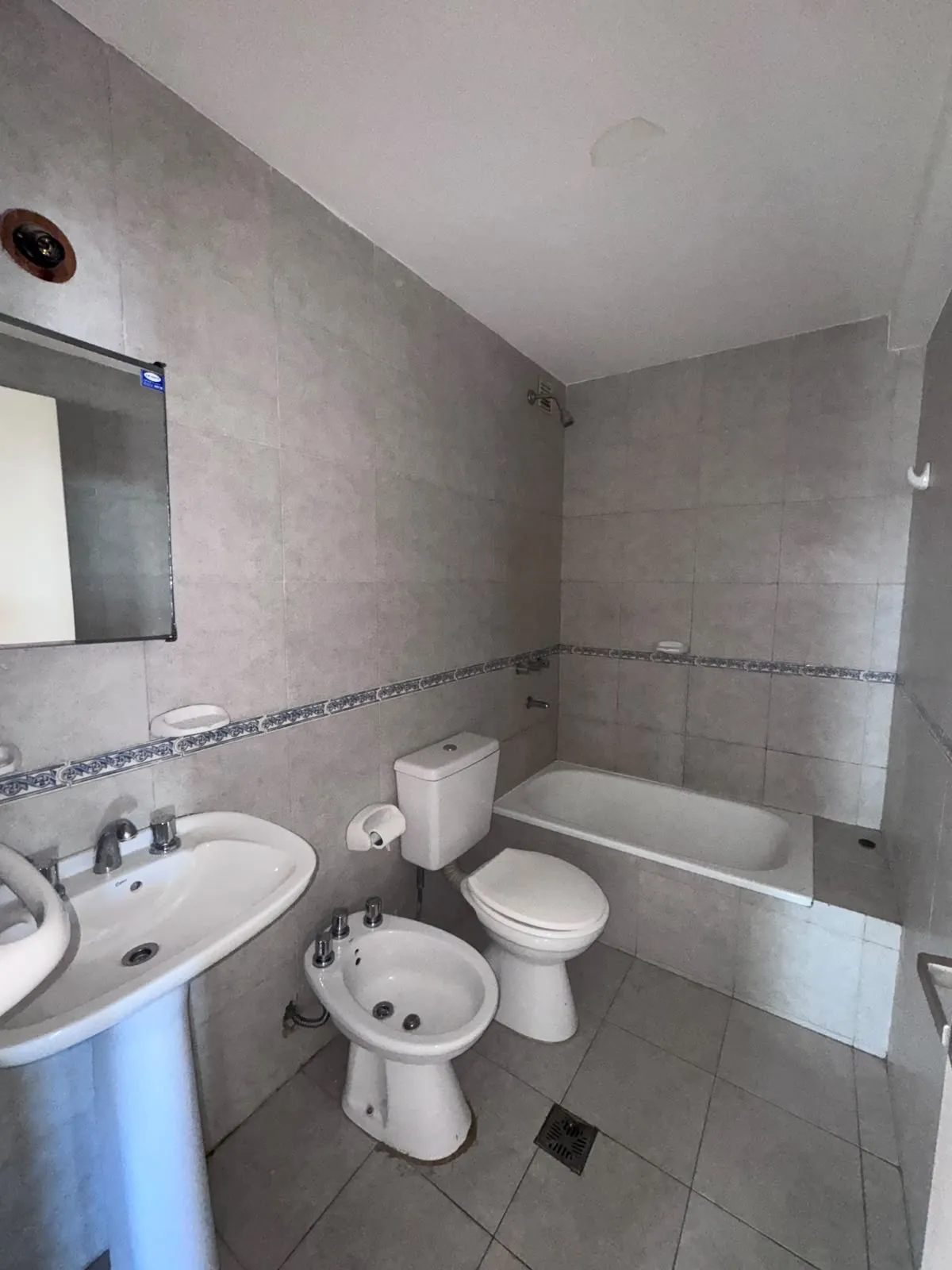 Departamento  — Barrio  Constituyentes (Santa Fe) $ 800 mil - 10