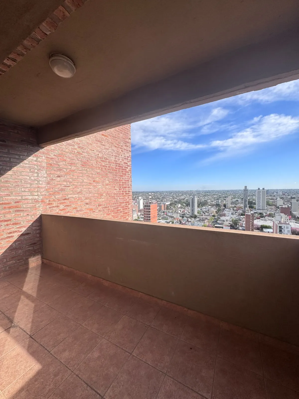 Departamento  — Barrio  Constituyentes (Santa Fe) $ 800 mil - 1